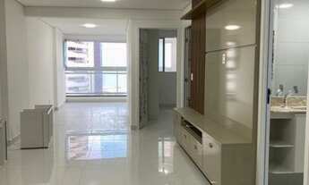 Imagem 3: Apartamento Projetado na Ponta Farol com 3 Quartos- Vista Mar