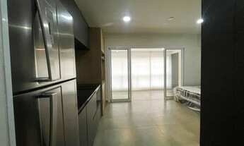 Imagem 12: Apartamento para aluguel tem 35 metros quadrados com 1 quarto em Consolação - São Paulo