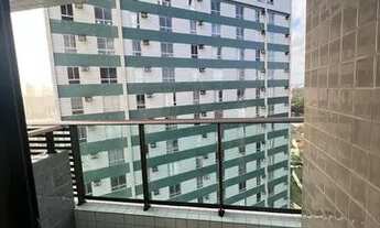 Imagem 3: LINDO APTO ESTILO HOMECOM MOVEIS FIXOS ARMARIOS NO QTO, COZINA, WC *NAO POSSUI MOBILIA