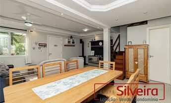 Imagem 5: PORTO ALEGRE - Casa de Condomínio - Protásio Alves