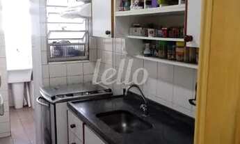 Imagem 7: São Paulo - Apartamento Padrão - Mooca