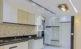 Imagem 3: Apartamento à venda com 115m², 3 quartos e 2 vagas