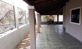 Imagem 4: Casa na Ponte Alta Norte