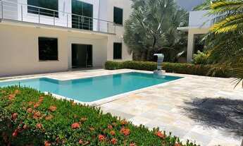 Imagem 7: ITAPURANGA III, MOBILIADA, COM 4 SUÍTES, SENDO 1 EXTERNA, PISCINA, CHURRASQUEIRA