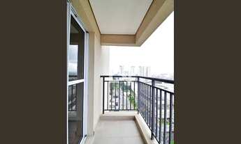 Imagem 7: Apartamento para Aluguel - Jardim, 2 Quartos, 55 m2