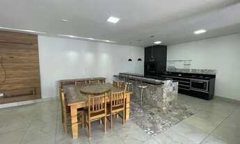 Imagem 2: Casa 4 quartos Condomínio Ville de Monatgne