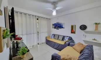 Imagem 5: RECREIO - 60 METROS DA PRAIA - APTO GARDEN COM 110M2/ 3 QUARTOS, 1 SUÍTE, SEMI MOBILIADO