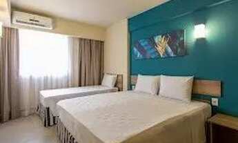 Imagem 5: Olímpia Park Resort