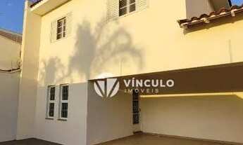 Imagem 2: Casa com 3 dormitórios para alugar, 115 m² por R$ 1.932,64/mês - Parque do Mirante - Ubera