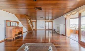 Imagem 4: Porto Alegre - Apartamento Padrão - Cristal