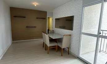 Imagem 6: Apartamento para aluguel com 48 metros quadrados com 2 quartos