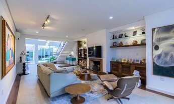 Imagem 6: Casa Condominio para Venda - 338m², 3 dormitórios, sendo 2 suites, 4 vagas - Terra Ville