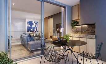 Imagem: Apartamento Duplex com 2 dormitórios à