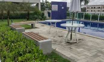 Imagem 4: Aluga-se Apartamento Solar das Palmeiras