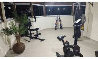 Imagem 6: Bairro acolhedor, que conserva as características de região residência e familiar