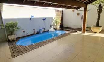 Imagem 7: Casa á venda com 03 dormitórios sendo 1 suíte em Barão Geraldo!