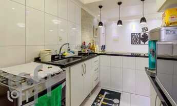 Imagem 6: Apartamento à venda em Casa Verde com 89 m², 3 quartos, 1 suíte, 2 vagas