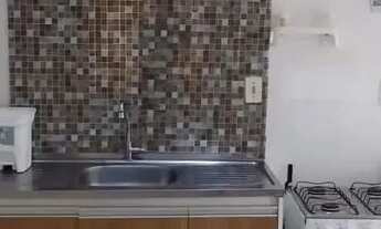 Imagem: Alugo Apartamento Semi-mobiliado de 3 Dormitórios