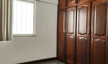 Imagem 6: Locação Ed. Rio Mackenzie - 3 quartos sendo 1 suíte - andar alto