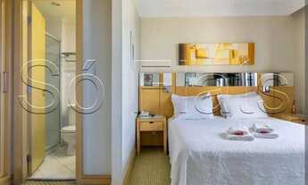 Imagem 4: Apartamento Slaviero Guarulhos 33m² 1 dormitório 1 vaga de garagem para locação em Guarulh