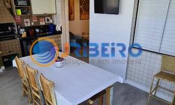 Imagem: Apartamento Varanda Gourmet à Venda, Lauzane