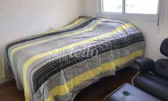 Imagem 6: São Paulo - Apartamento Padrão - Mooca