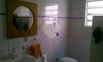 Imagem 3: Casa-São Paulo-TREMEMBÉ