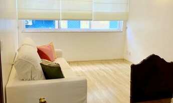 Imagem 5: Apartamento para venda com 85 metros quadrados com 3 quartos em Leblon - Rio de Janeiro