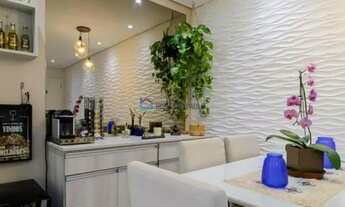 Imagem 4: Jardim Botânico, 3 Dormitórios, 1 Suíte, e 1 vaga 63 m² seminovo