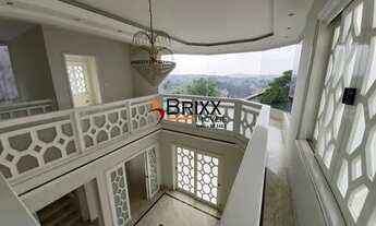 Imagem 3: CASA ALTO PADRÃO COM 03 SUÍTES -LOCAÇÃO-ARUJÁ 5