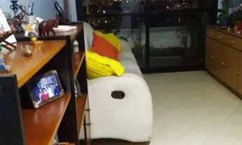 Imagem 2: Apartamento com 2 dormitórios à venda, 64 m² por R$ 470.000,00 - Vila Guarani (Zona Sul)