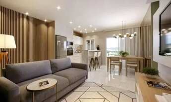 Imagem 2: Apartamento para Venda em São Paulo, Aclimação, 3 dormitórios, 1 suíte, 2 banheiros, 2 vag