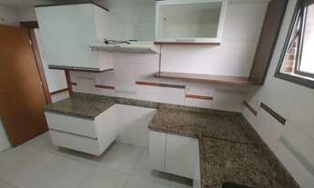 Imagem 7: Apartamento de 03 quartos com suite Itapua