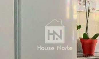 Imagem 6: Apartamento com 3 dormitórios à venda, 93 m² por R$ 590.000 - Jardim Leonor Mendes de Barr