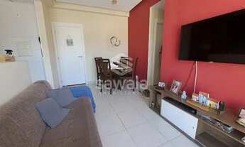 Imagem 4: Anil Apartamento com 2 dormitórios