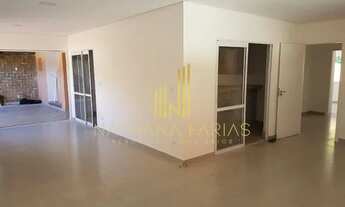 Imagem 3: Bela casa mobiliada para locação no Condomínio Campos de Santo Antônio I em Itu/SP