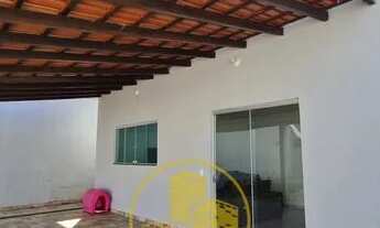 Imagem 2: CASA NA LAJE 3 QUARTOS SUÍTES EM LOTE DE 500m CONDOMÍNIO RUA 10 VICENTE PIRES C/A MELHOR L