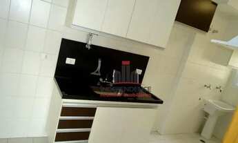 Imagem 6: Apartamento para alugar, 77 m² por R$ 3.481,00/mês - Floradas de São José - São José dos C