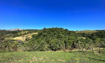 Imagem 2: TERRENO DE 500M² COM VISTA PANORÂMICA PARA O LAGO E AREA VERDE