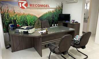 Imagem 3: Sala à venda, 42 m² por R$ 135.000,00 - Tirol - Natal/RN