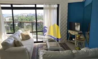 Imagem 4: Apartamento com 2 dormitórios, 88 m² - venda por R$ 3.200.000,00 ou aluguel por R$ 3.100,0