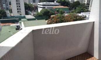 Imagem 3: São Paulo - Apartamento Padrão - Vila Clementino