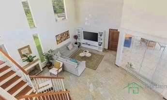 Imagem 4: Excelente Casa Térrea - Esplanada do Sol!!!