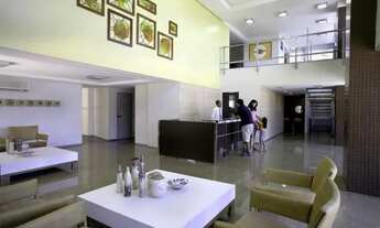 Imagem 6: Alugasse excelente apartamento no maximum flat em Ponta