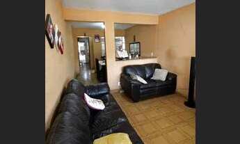 Imagem 2: Casa para aluguel e ou venda com 3 quartos churrasqueira 3 garagem mude já