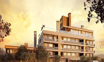 Imagem 3: Apartamentos à venda na planta no Home Cacupé em Florianópolis/SC