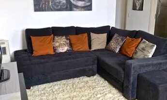 Imagem 2: Apartamento à venda, 50 m² por R$ 550.000,00 - Vila Madalena - São Paulo/SP