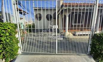 Imagem 2: Casa térrea para locação em São Caetano do Sul