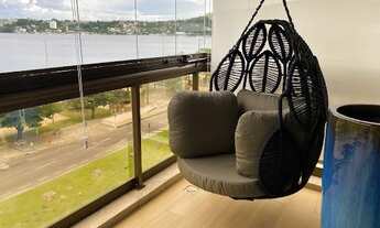 Imagem 2: Miraggio 04 suítes frente mar