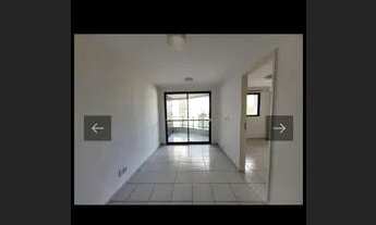 Imagem 6: Flat para aluguel com 40 metros quadrados com 1 quarto em Madalena - Recife - Pernambuco